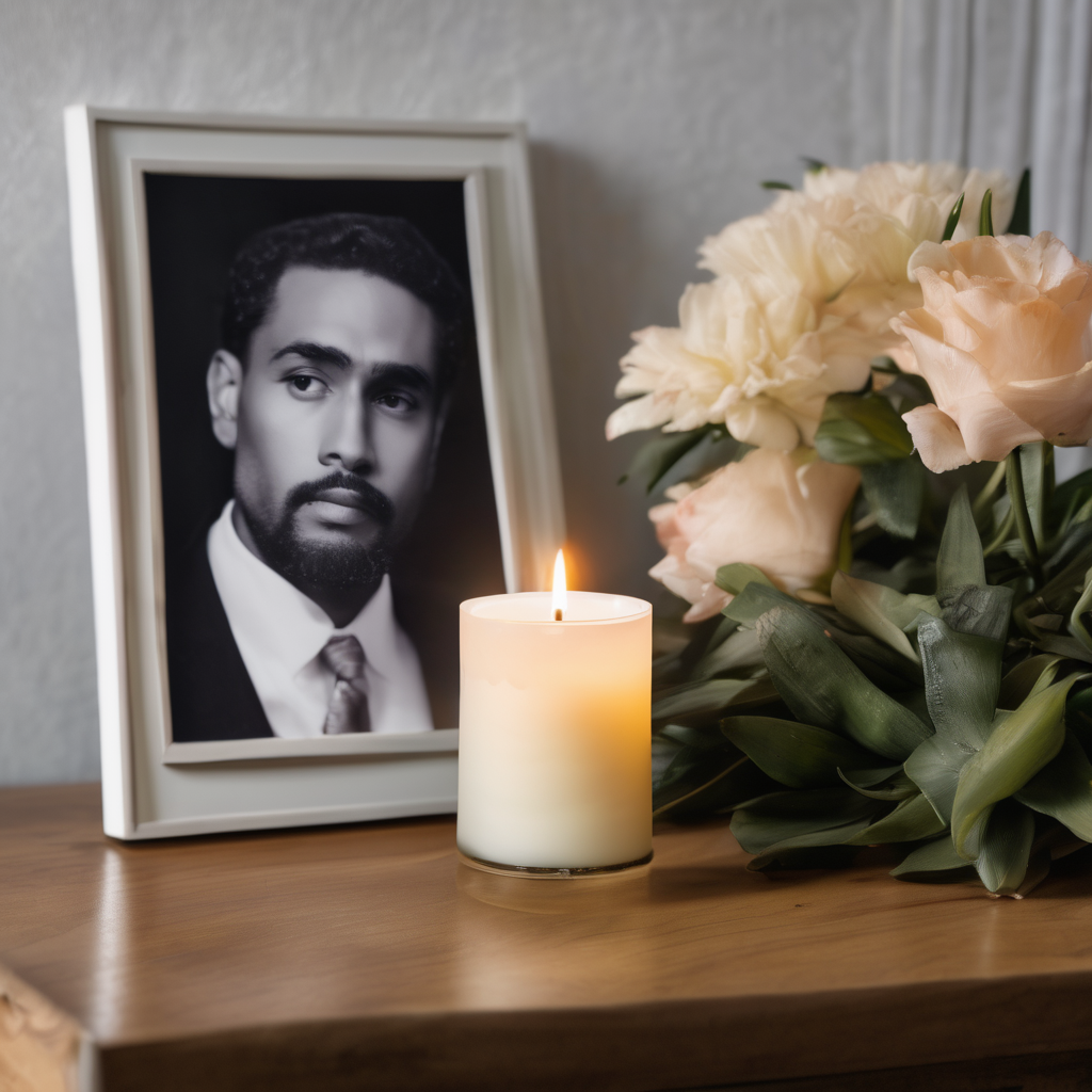 Dominique Dawes Mourns Death of Father-in-Law After Five-Day Disappearance