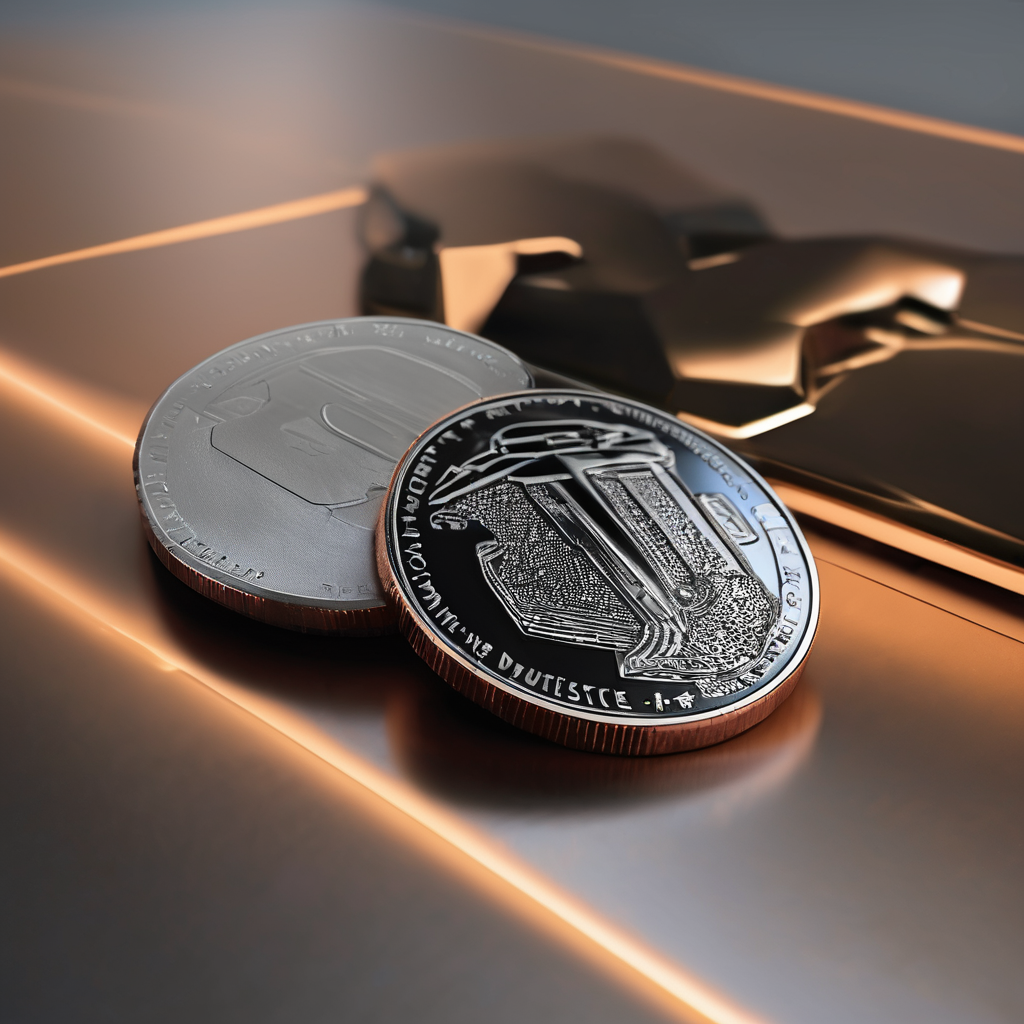 Copper and Silver Poised for 2026 Surge Amid AI, EV Demand and Supply Crunch