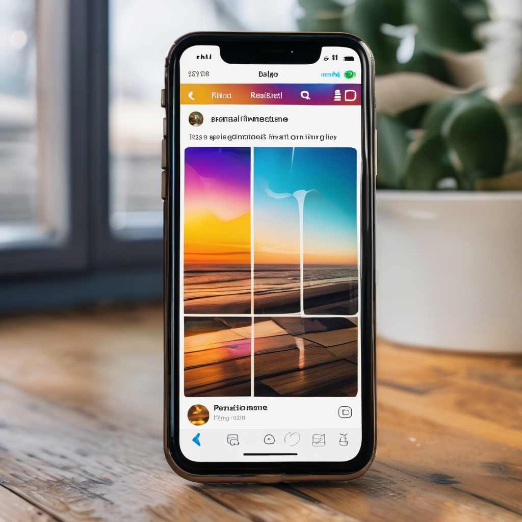 North West Makes Instagram Debut Under Parental Guidance