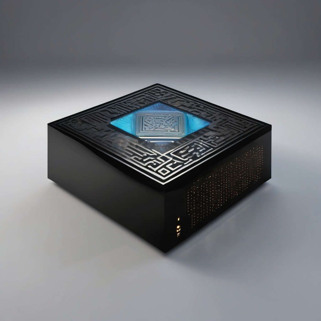 Citadel Bets Big on D-Wave Quantum, Igniting Buzz in Quantum Computing