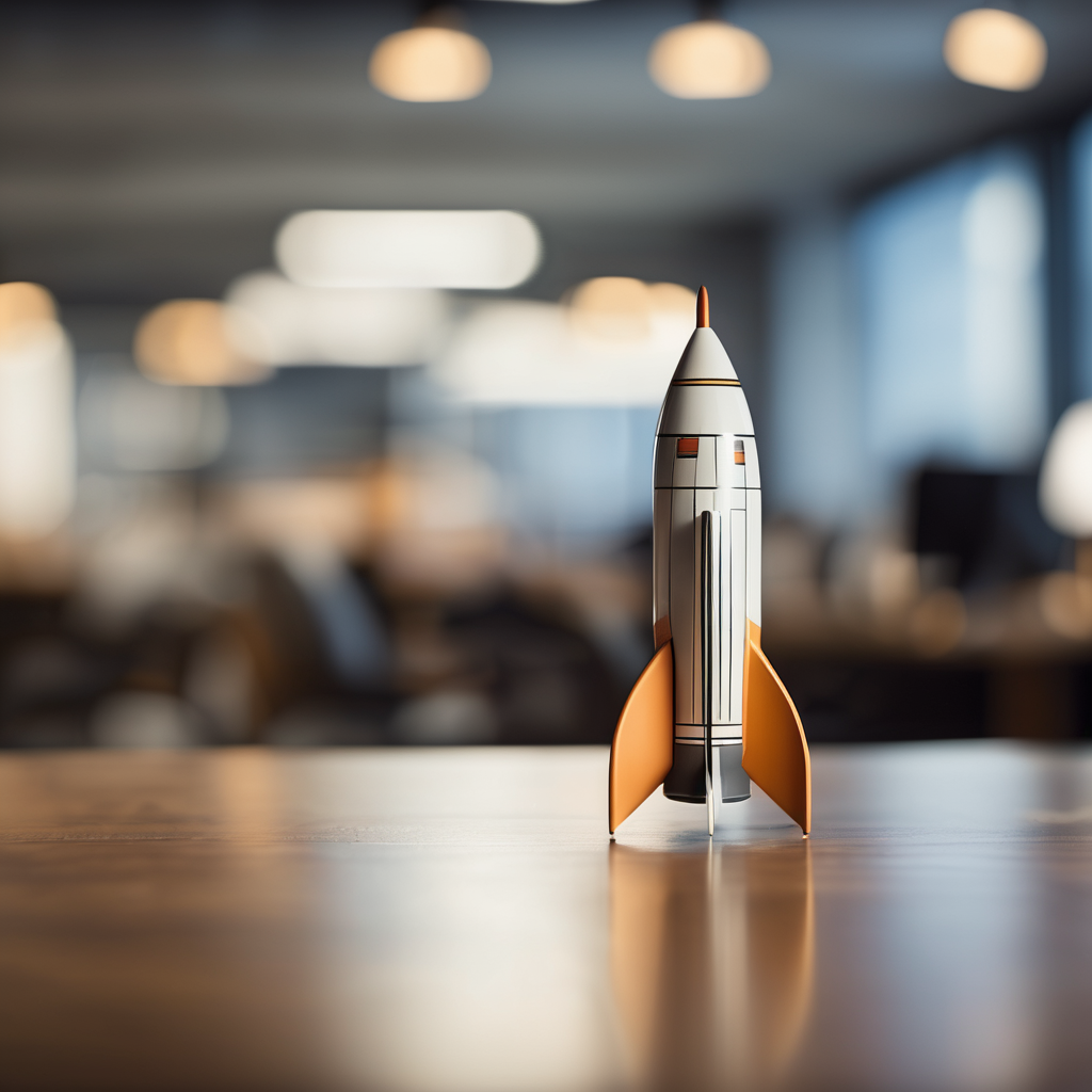 Rocket Lab's 21st Electron Launch Sparks Stock Rally