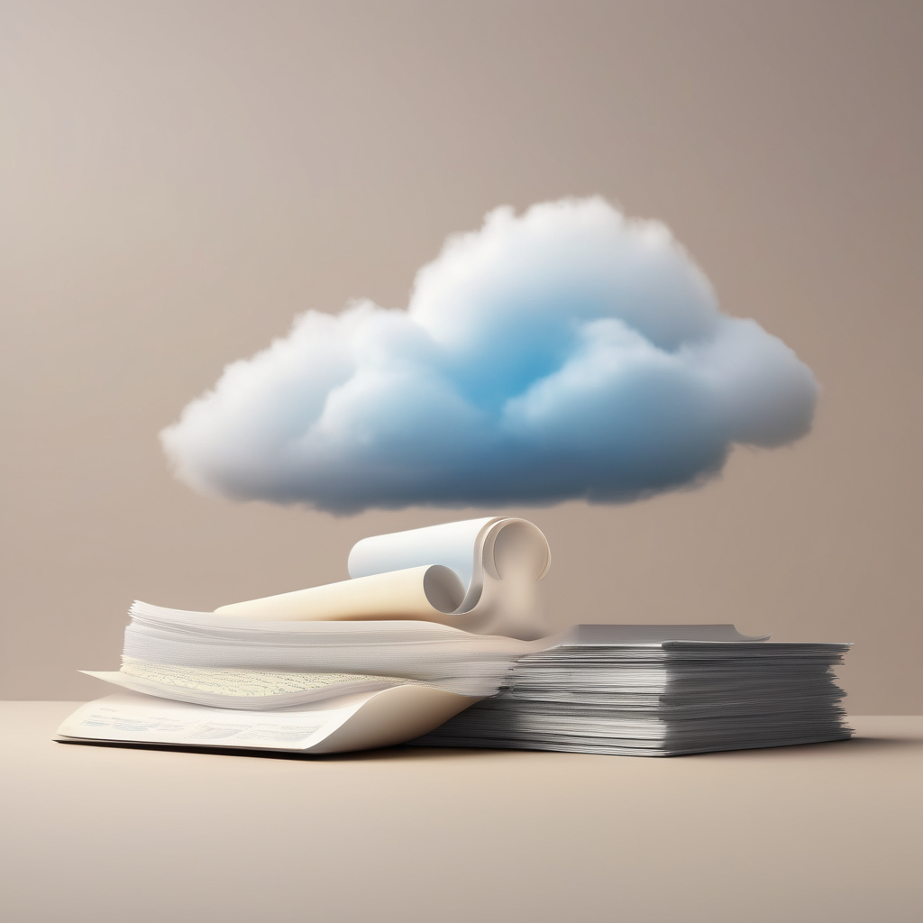 IREN: AI Cloud Ambitions Meet Big Deals as Stock Swings on Financing