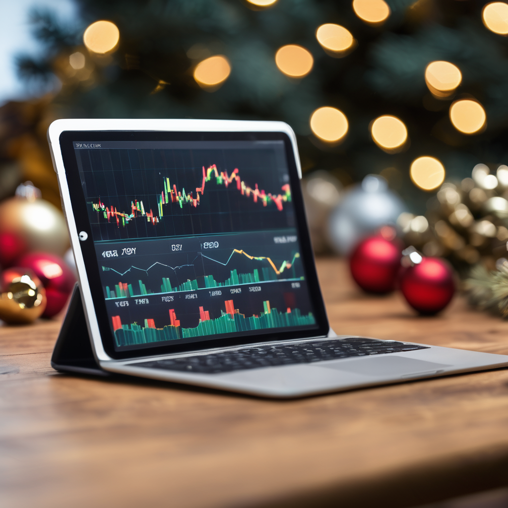 Santa Rally in Jeopardy as Markets Hover at Critical Levels