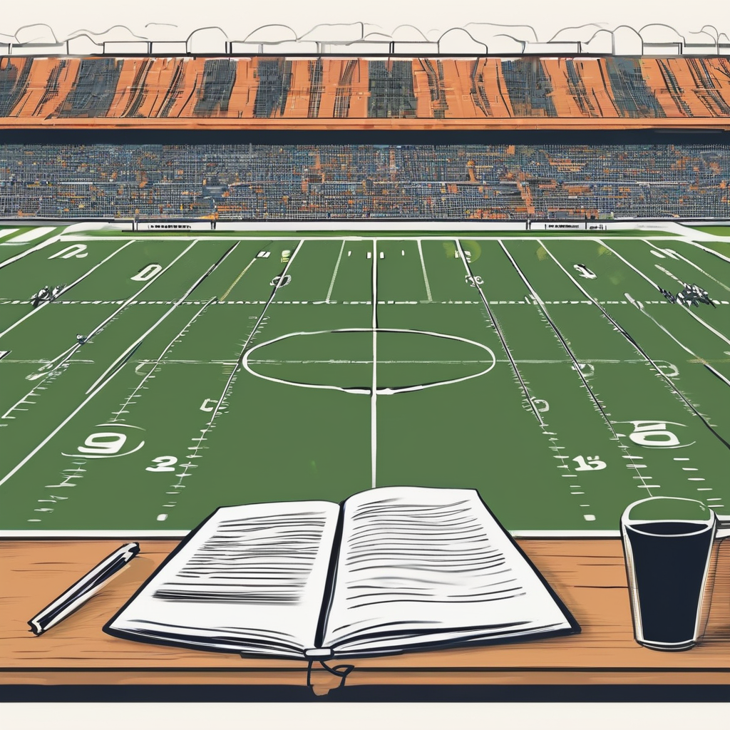 Belichick Era at UNC Gets Offensive Shakeup as Petrino Named OC