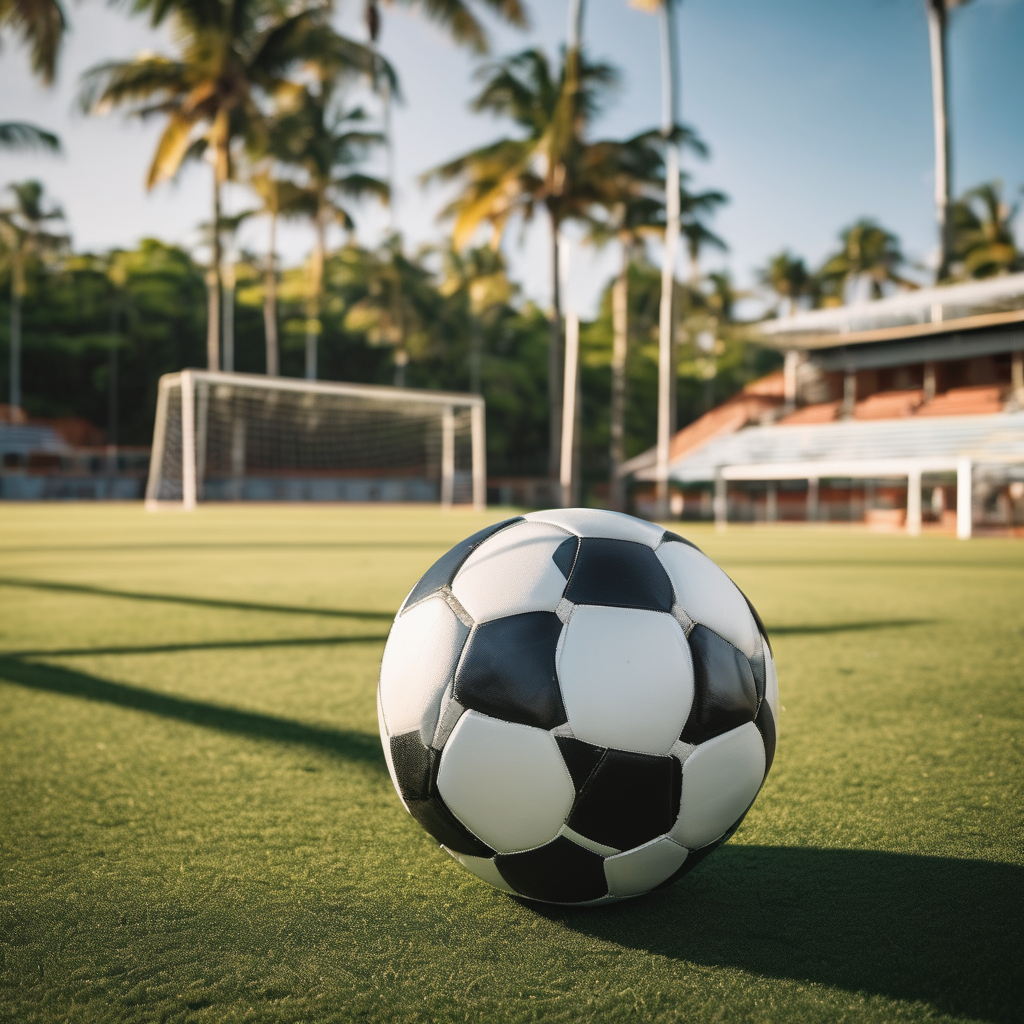 Nyirenda Sees Bafana Bafana Poised for AFCON Glory in Morocco