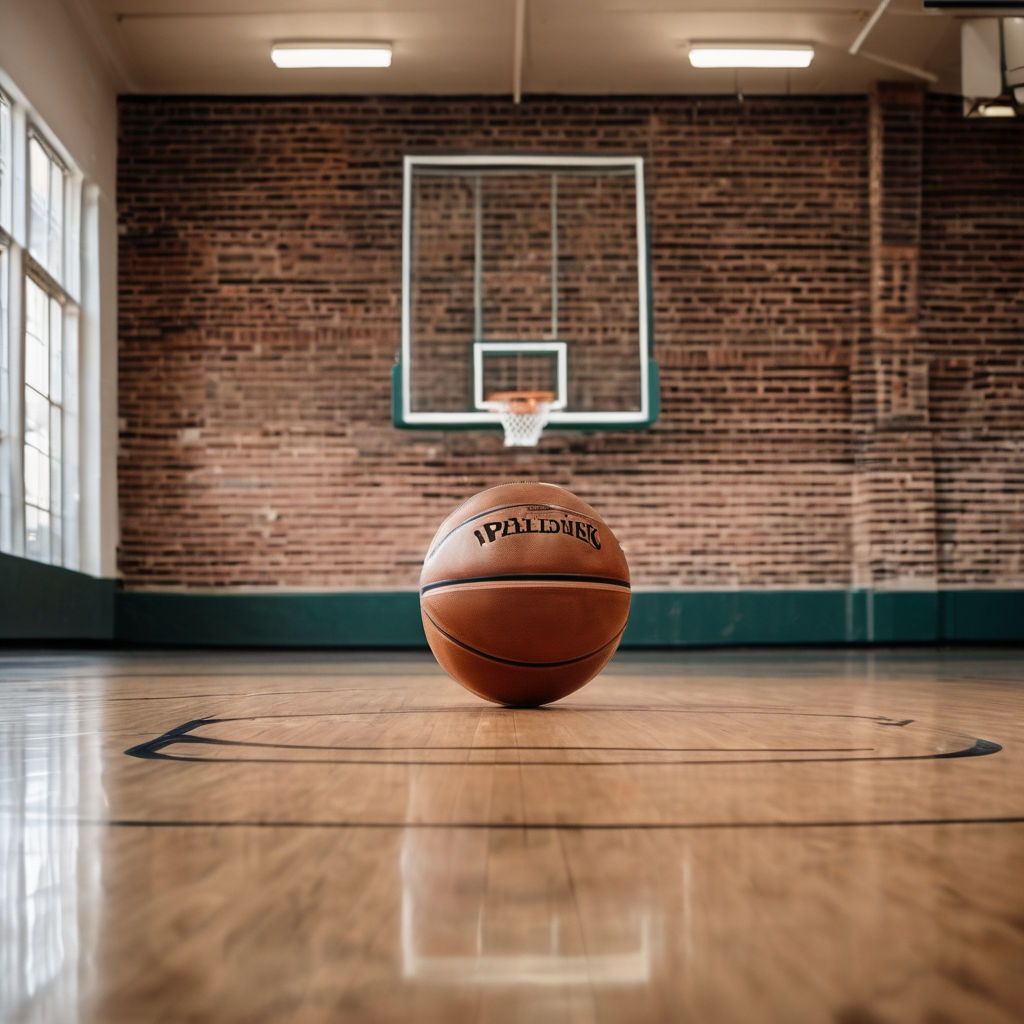 Historic First-Ever Fordham-New Haven Clash at Rose Hill Gym