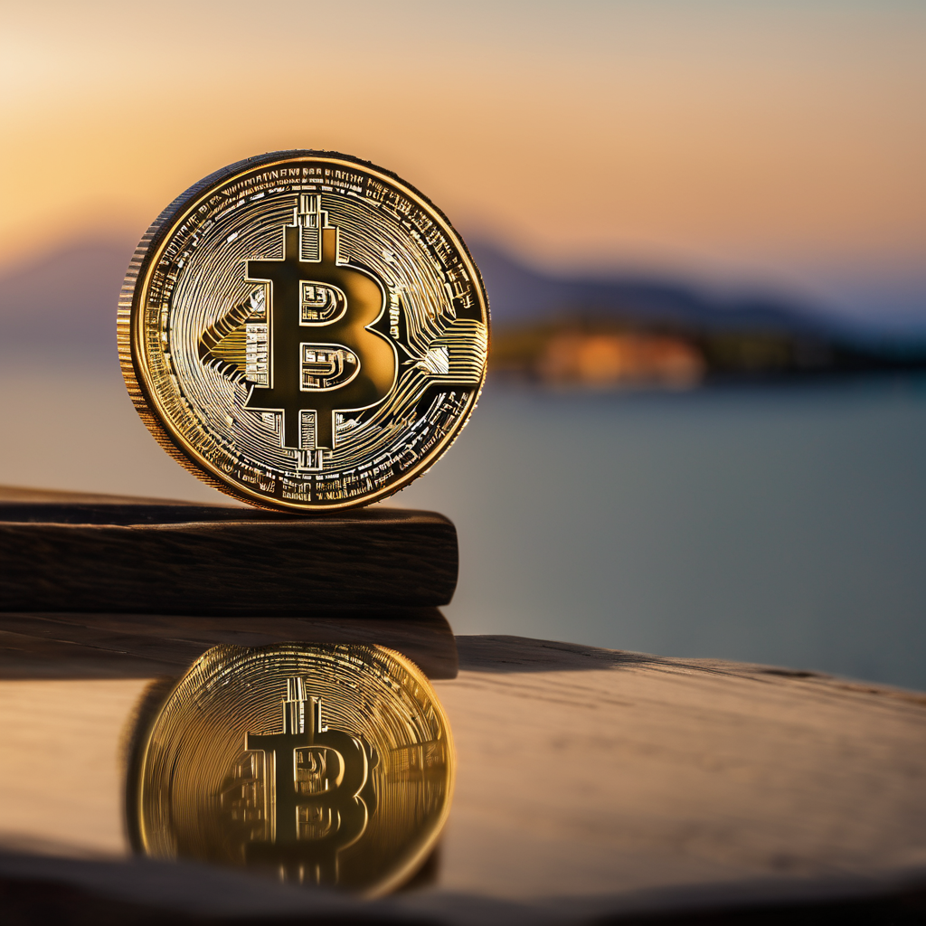 Bitcoin’s Four-Year Cycle Signals 2026 Turmoil and 2027 Rally
