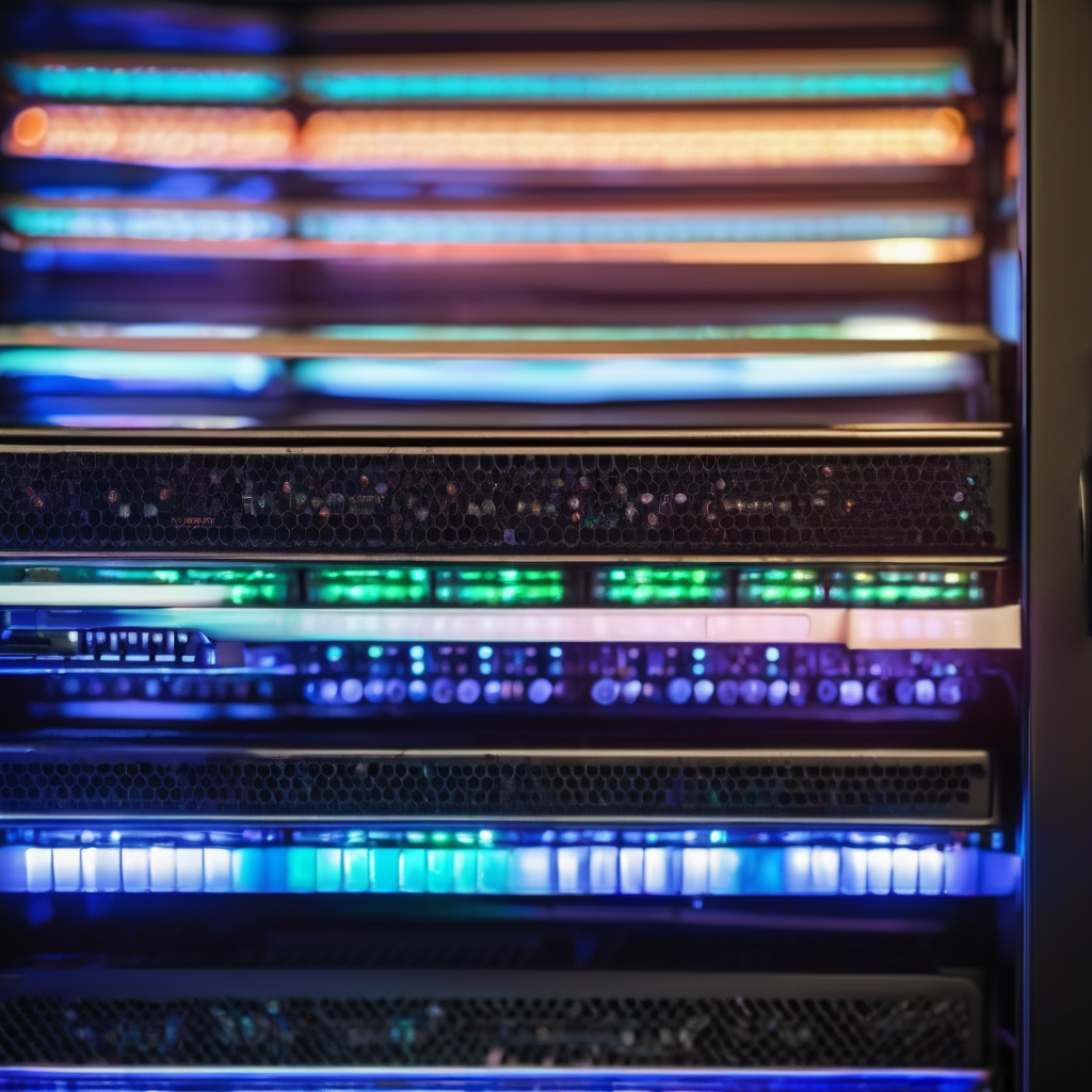 Alphabet to Acquire Intersect, Expanding AI-Driven Data Center and Energy Infrastructure