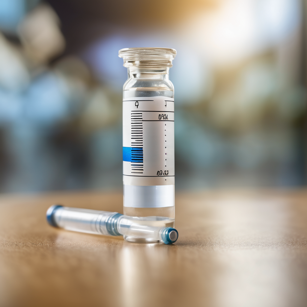 Flu Surge This Season: Get Your Flu Shot and Practice Simple Prevention