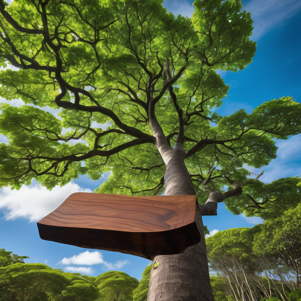 Fiji Unveils Six-Year Mahogany Plan for Sustainable, Value-Driven Growth