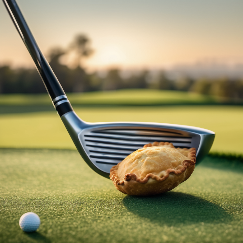 Mito Pereira Retires from Pro Golf at 30 to Focus on Family in Chile