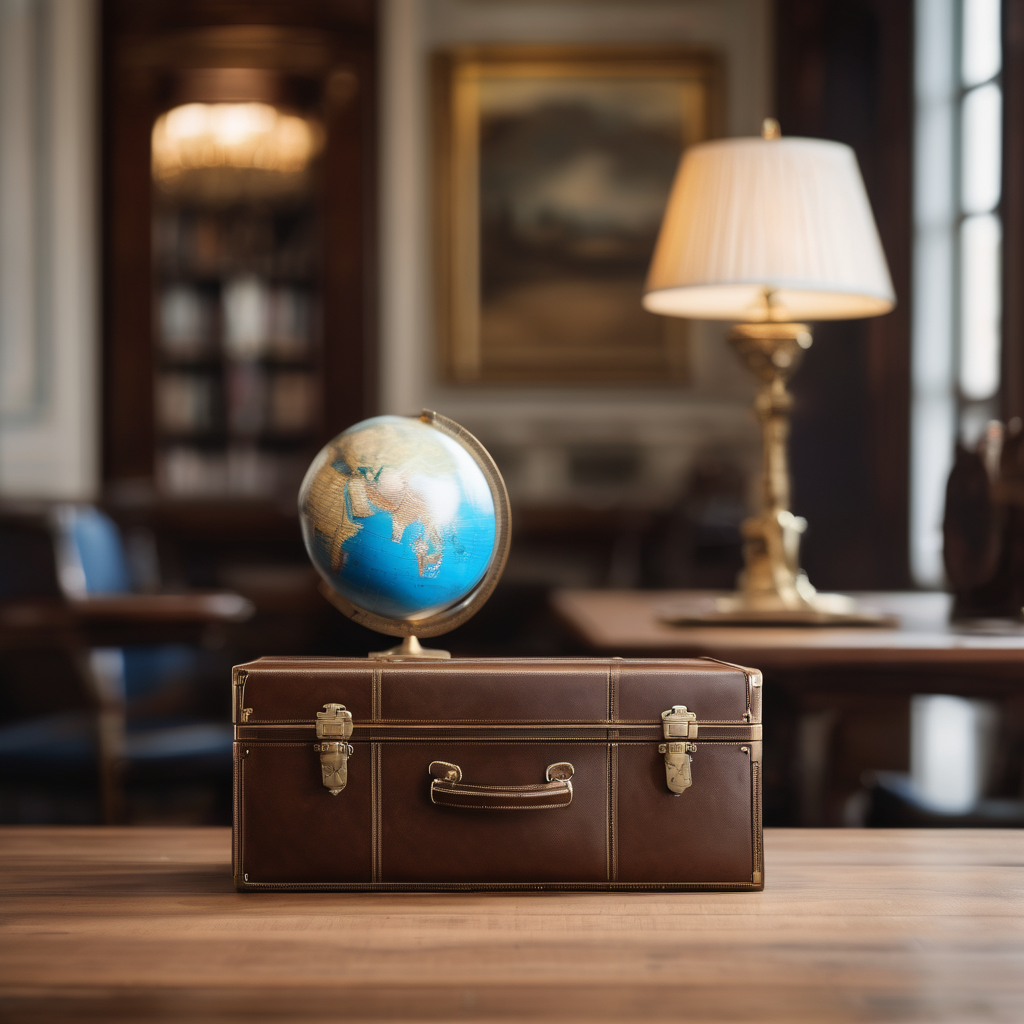 Trump Admin Launches Global Diplomatic Shake-Up as Ambassadors Reassigned