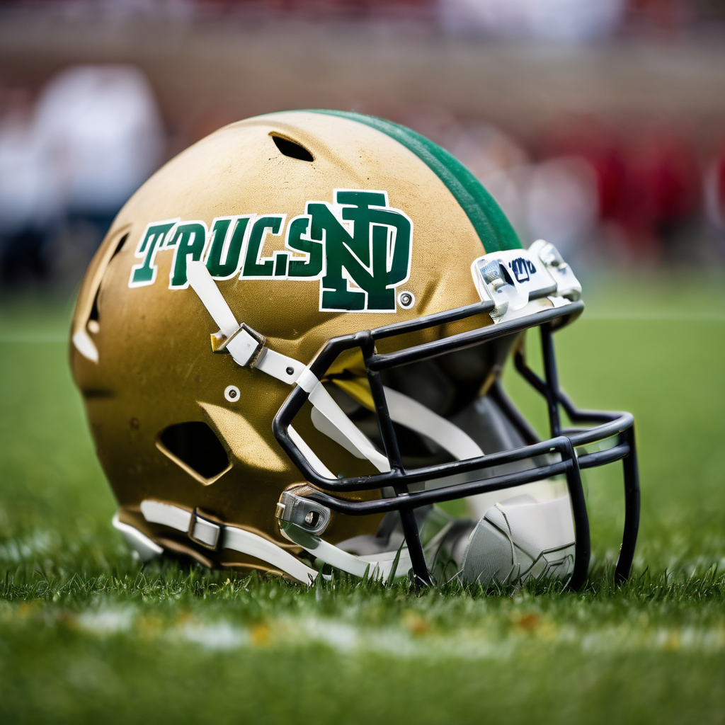 Notre Dame vs USC Rivalry in Jeopardy: Possible 2030 Revival