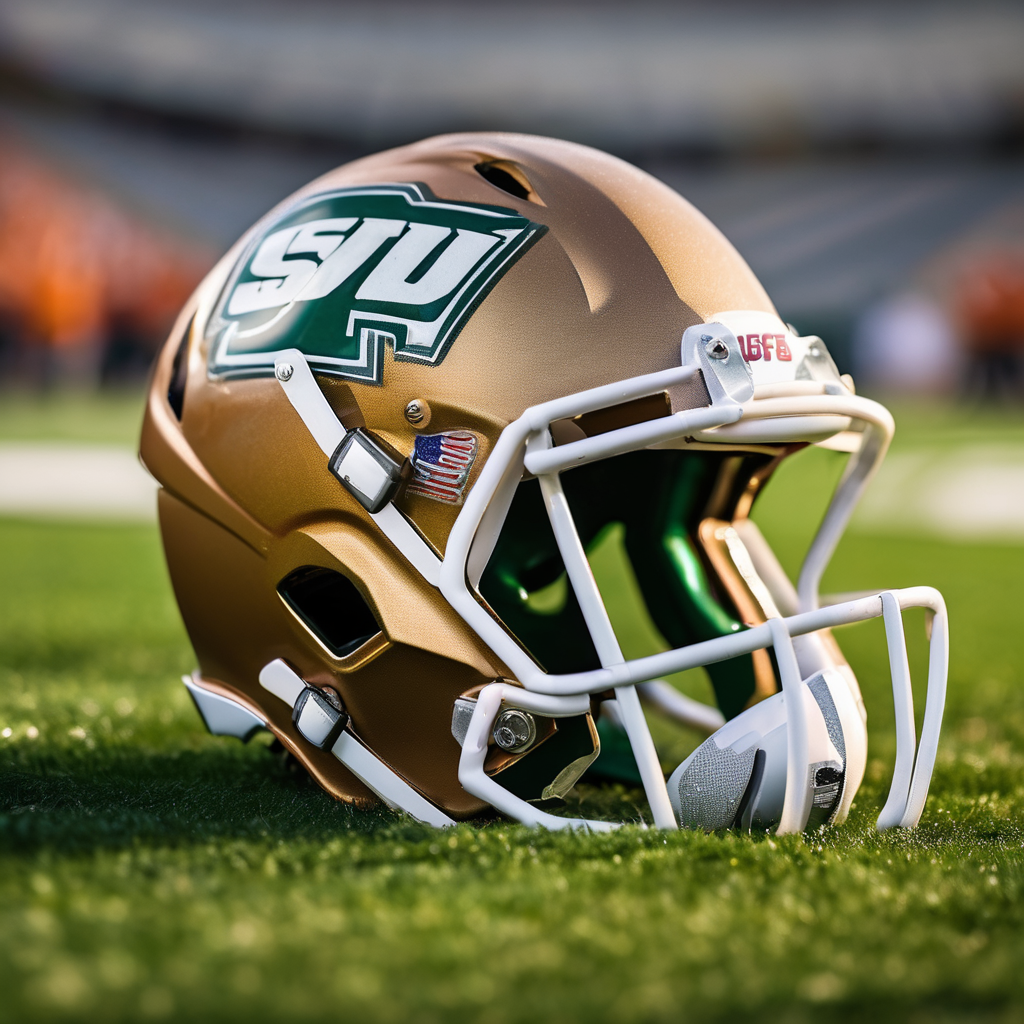 USF QB Byrum Brown Enters Transfer Portal, Auburn Reunion Rumors Surface