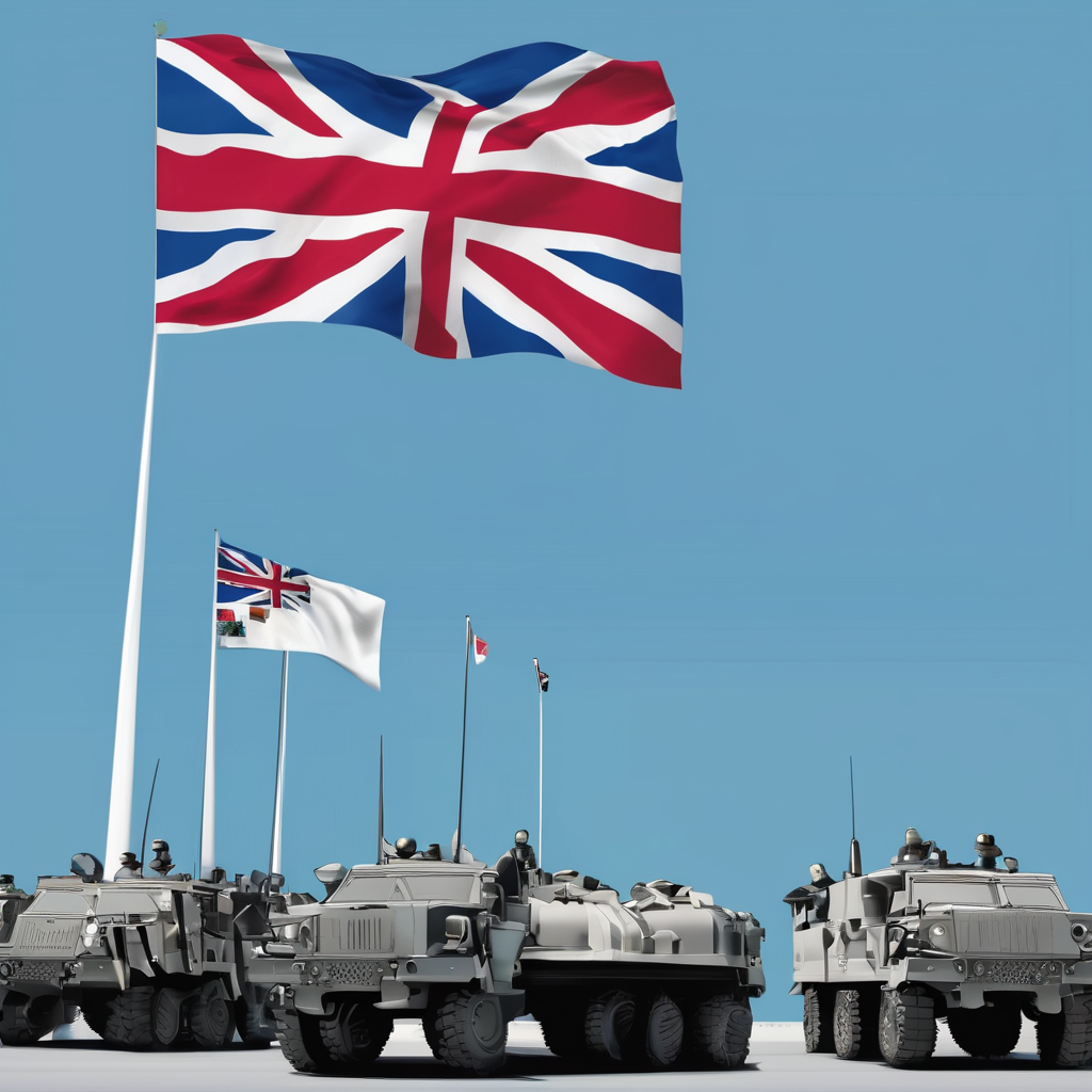 Fiji's Peacekeepers Return: A Homecoming with Global Implications