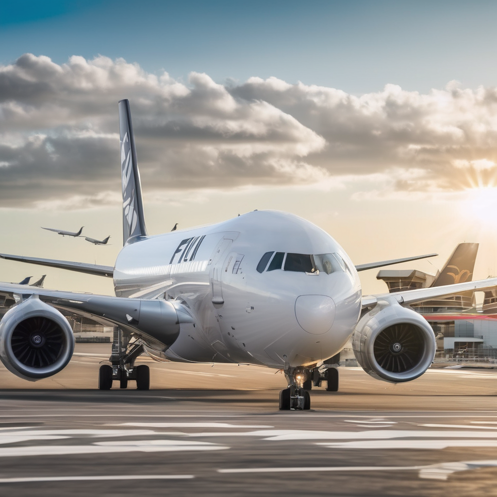 Fiji Airways Cancels FJ910, Opens New Sydney-Nadi Flight