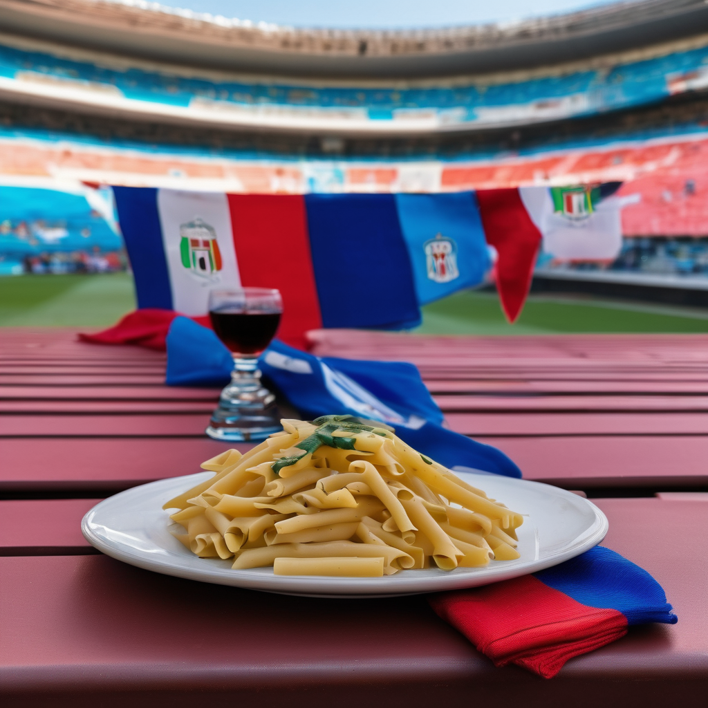 Napoli vs Bologna: Italian Super Cup Final Preview—Conte vs Italiano