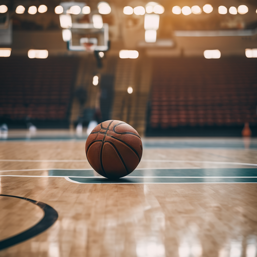 AP Top 25 Women's Basketball: Michigan and Michigan State Hold Strong in Poll