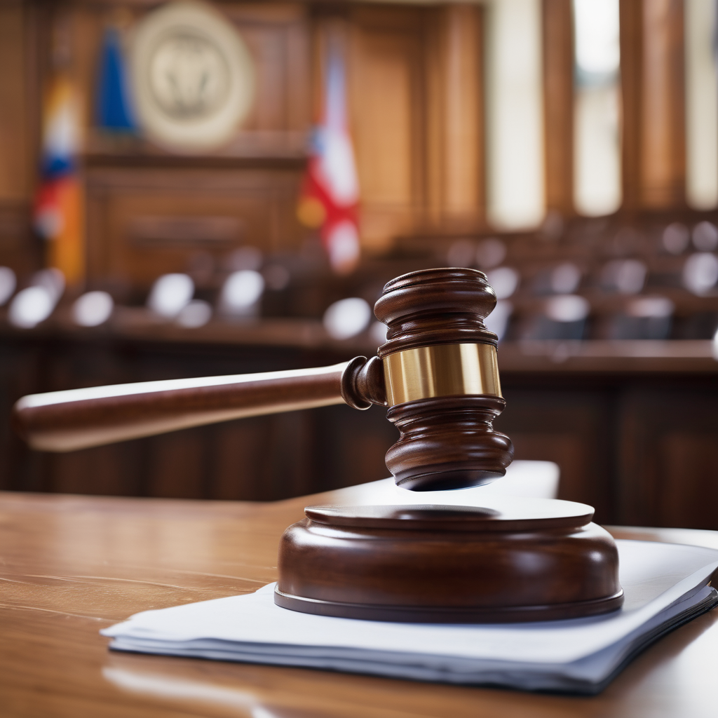 Fiji High Court Acquits Akuila Noa Amid Forensic Doubts Over CCTV and DNA