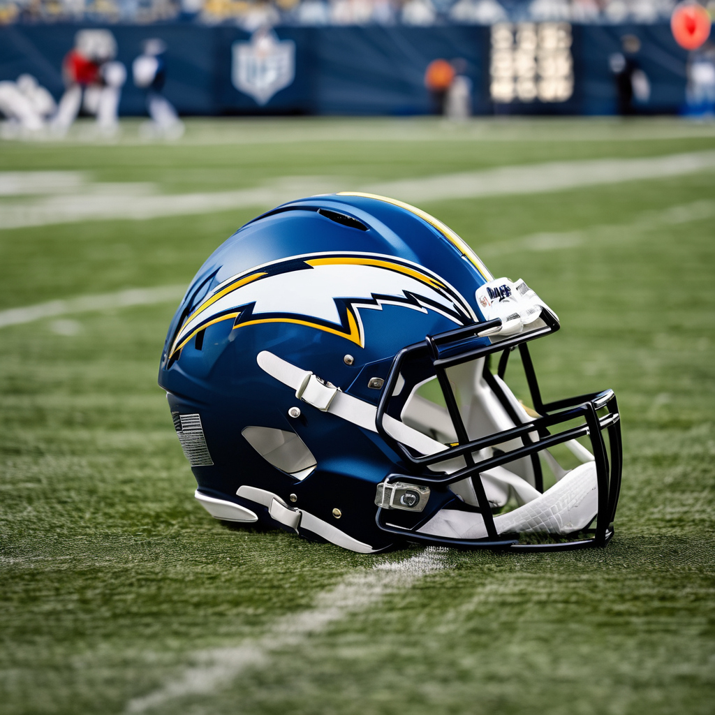 Chargers LB Perryman Suspended Two Games by NFL