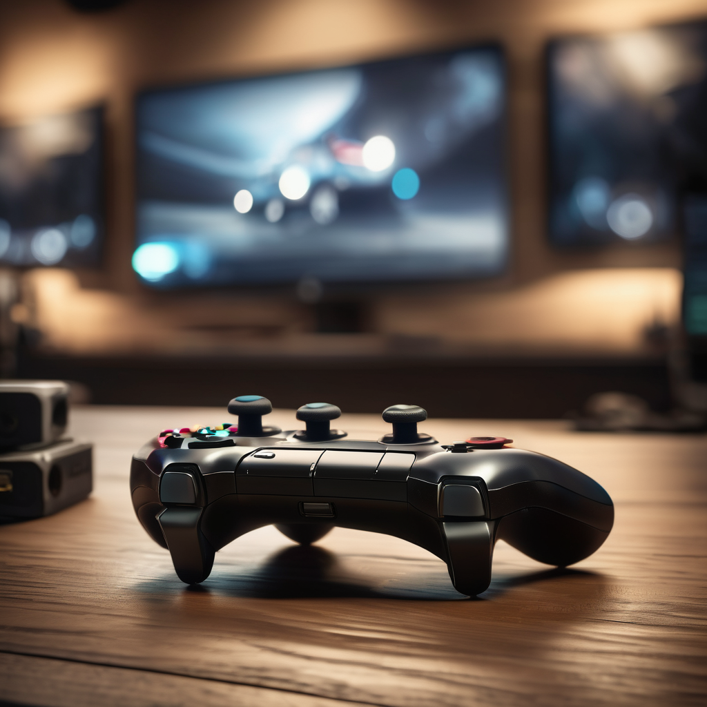 Vince Zampella Dies at 55: Gaming Industry Mourns Respawn Co-Founder