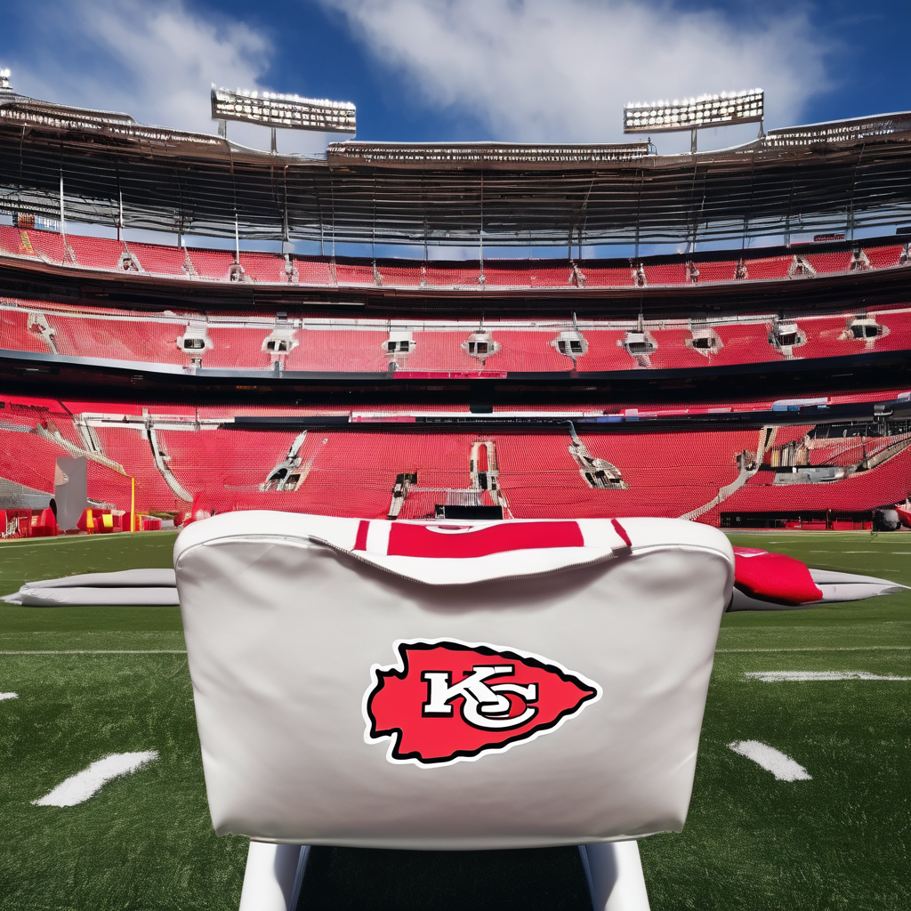 Missouri Pitches Big Incentives to Keep the Chiefs at Arrowhead