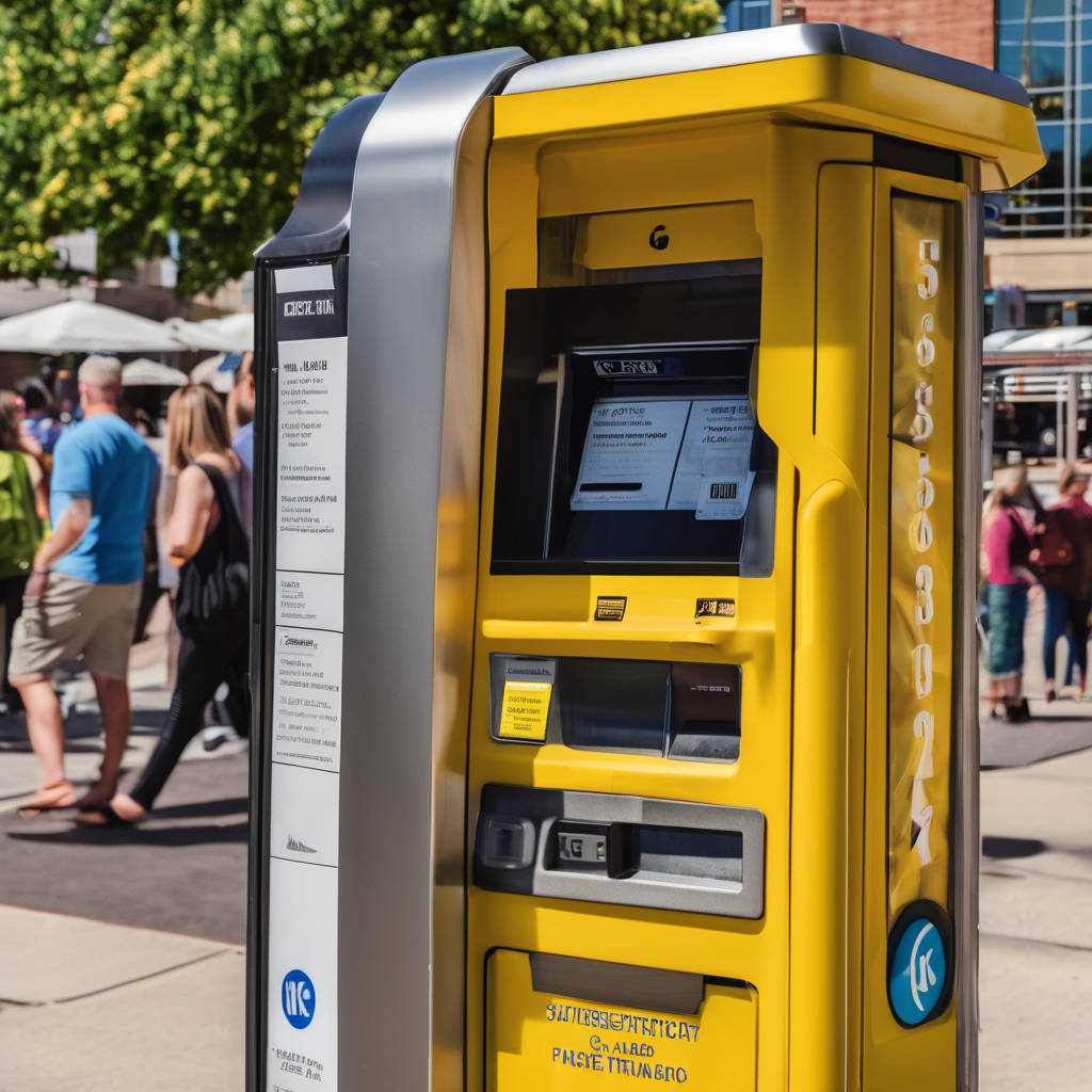 107 Route Extends to Plaza, Linking Kansas City Bus with KC Streetcar