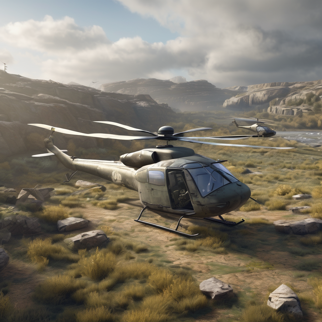 Battlefield 6 Teases Bold 2026 Roadmap: New Maps, Battle Royale Solos, and the Little Bird Return