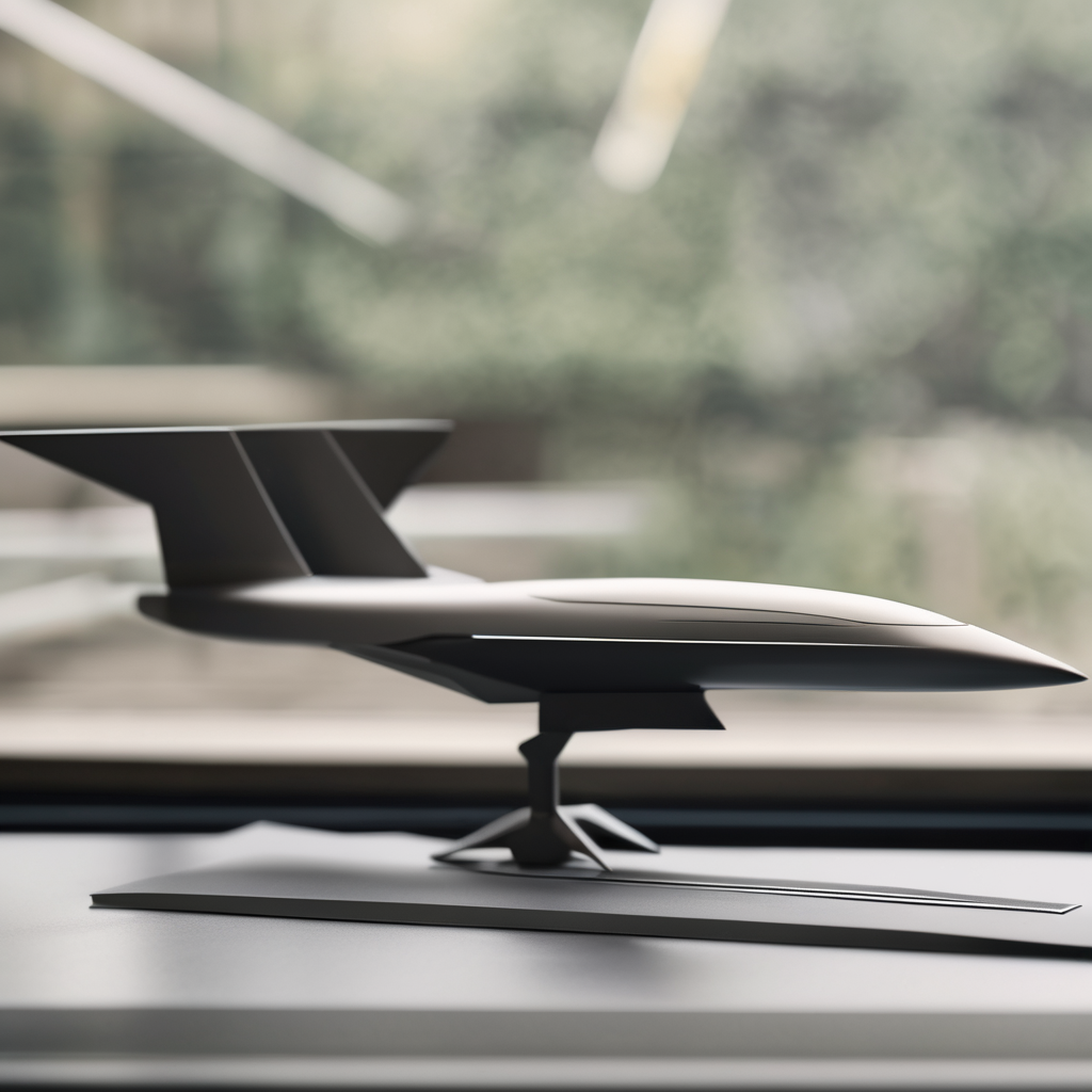 Starfighters Space raises $22.1M to power StarLaunch and hypersonic research