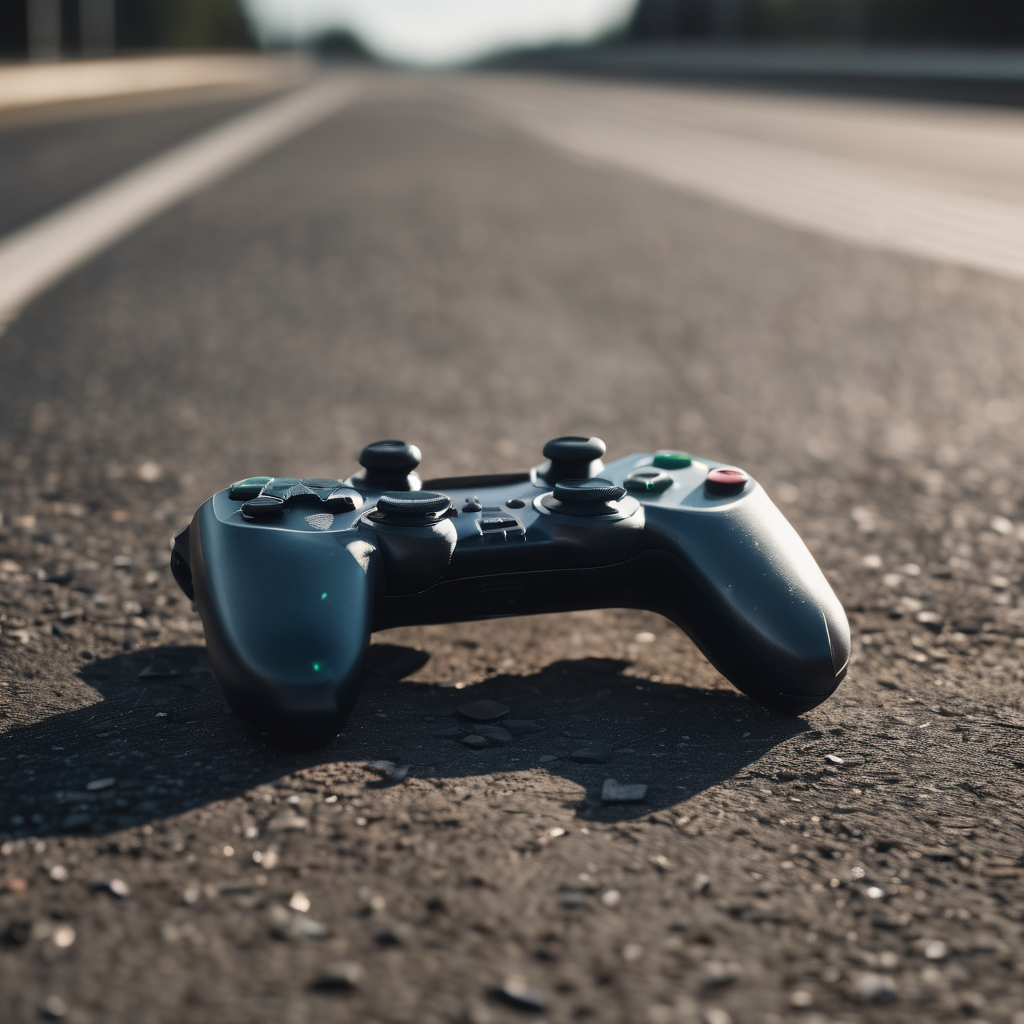 Vince Zampella, Call of Duty Co-Founder, Dies in Highway Crash