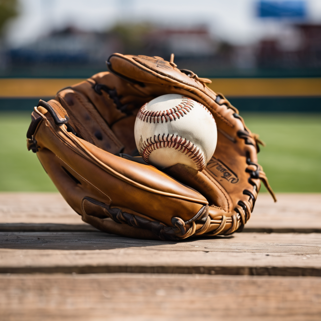 MLB Offseason Heats Up as Teams Eye Key Additions and Surprises