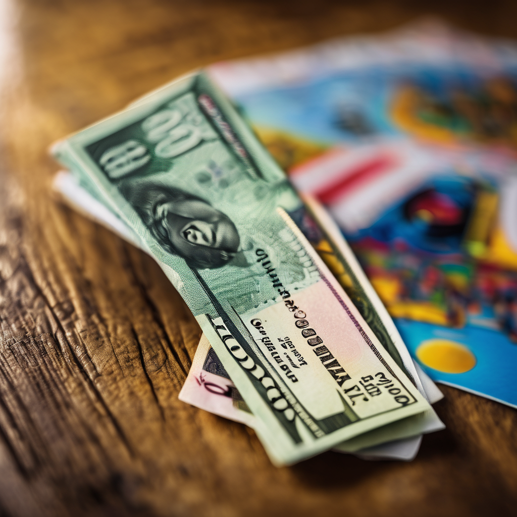 Powerball Jackpot Surges to $1.6 Billion Ahead of Monday Draw