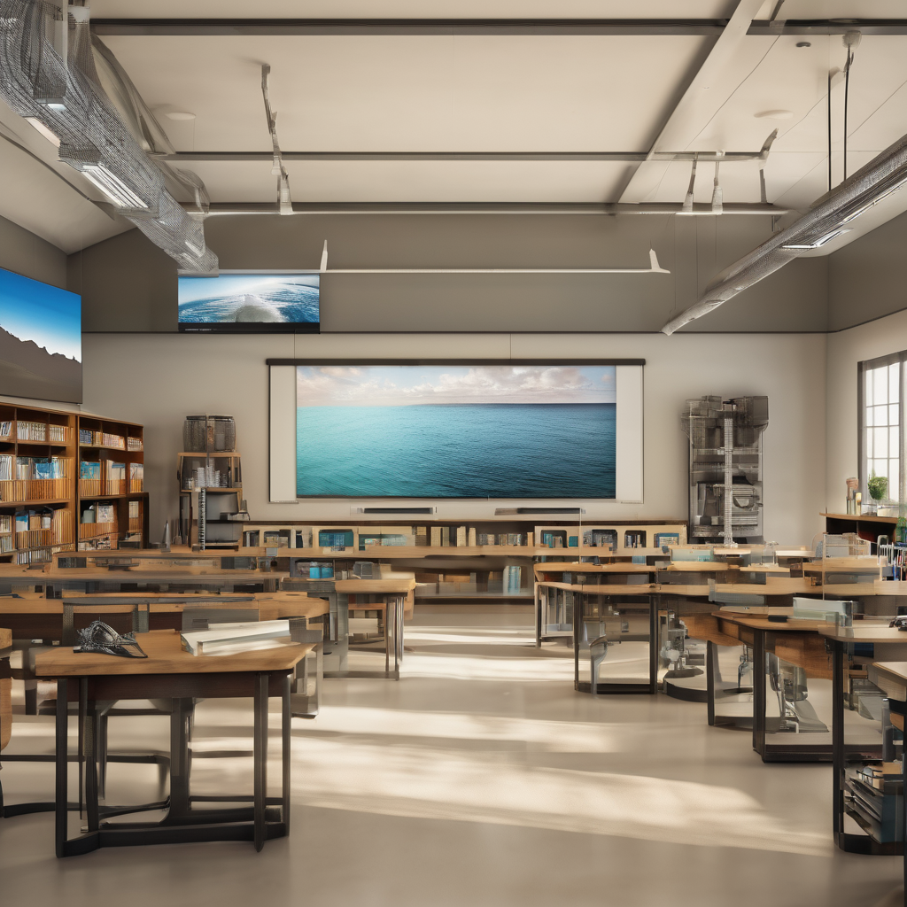 Fiji's Oceania Institute of Technology launches German-style industry-education model