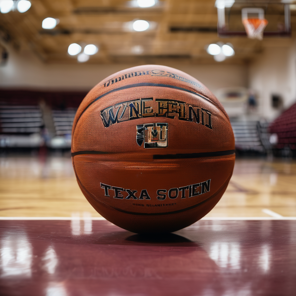 Texas Southern Hosts Abilene Christian for Midseason Showdown at H&PE Arena