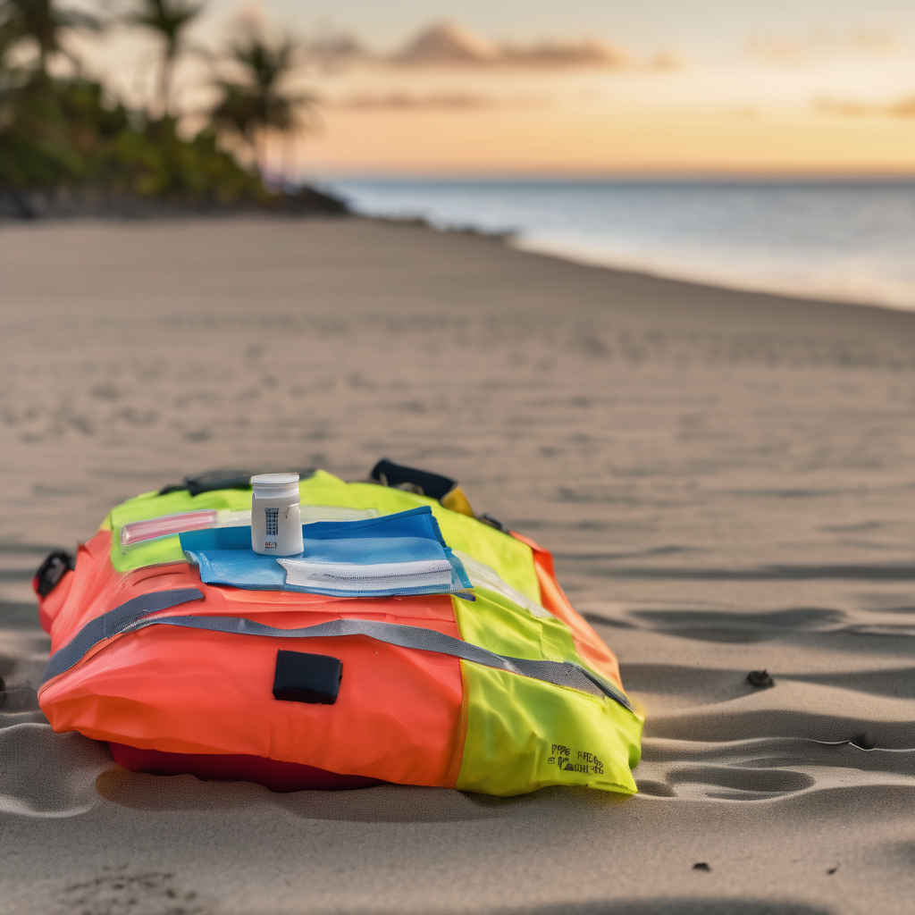 Galveston Bay Plane Crash: Eight Aboard on Charity Mission to Help Burn Victims