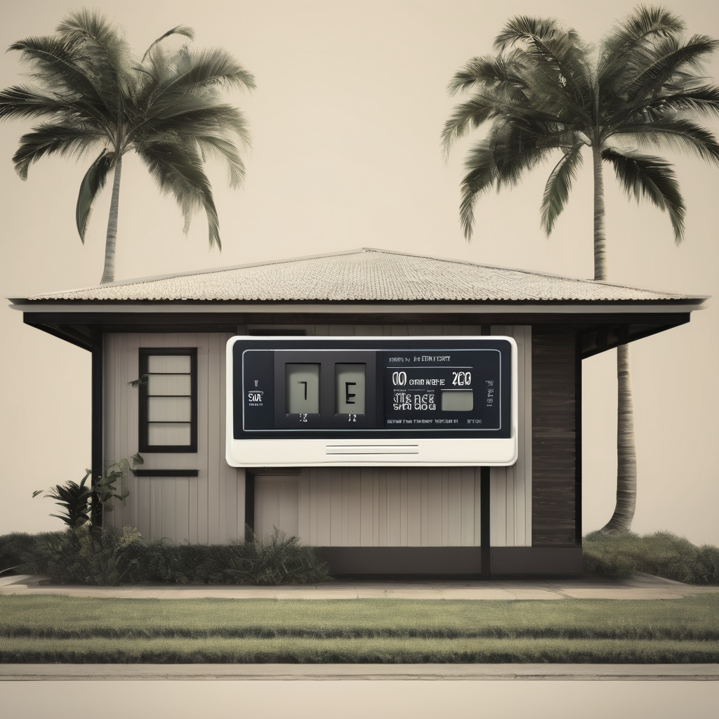 Fiji Braces for Tariff Rise: Will Consumers Shoulder Higher Bills?