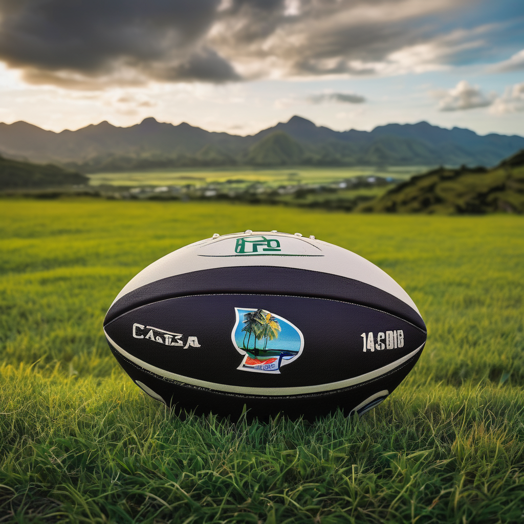 Nadroga Rugby Teases Behind-the-Scenes Documentary for Fans