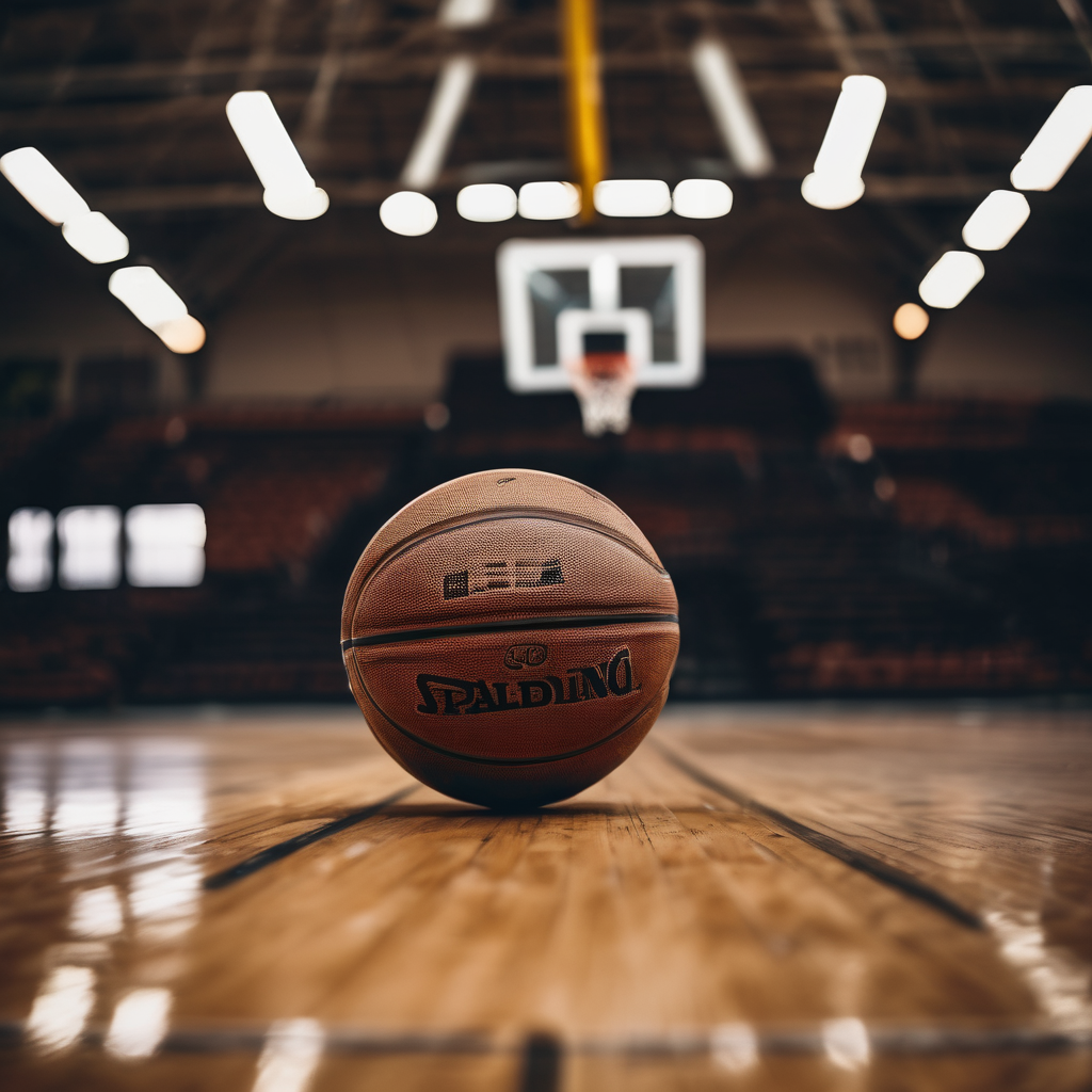 Virginia Aims to Extend Home Streak Against American in December Showdown