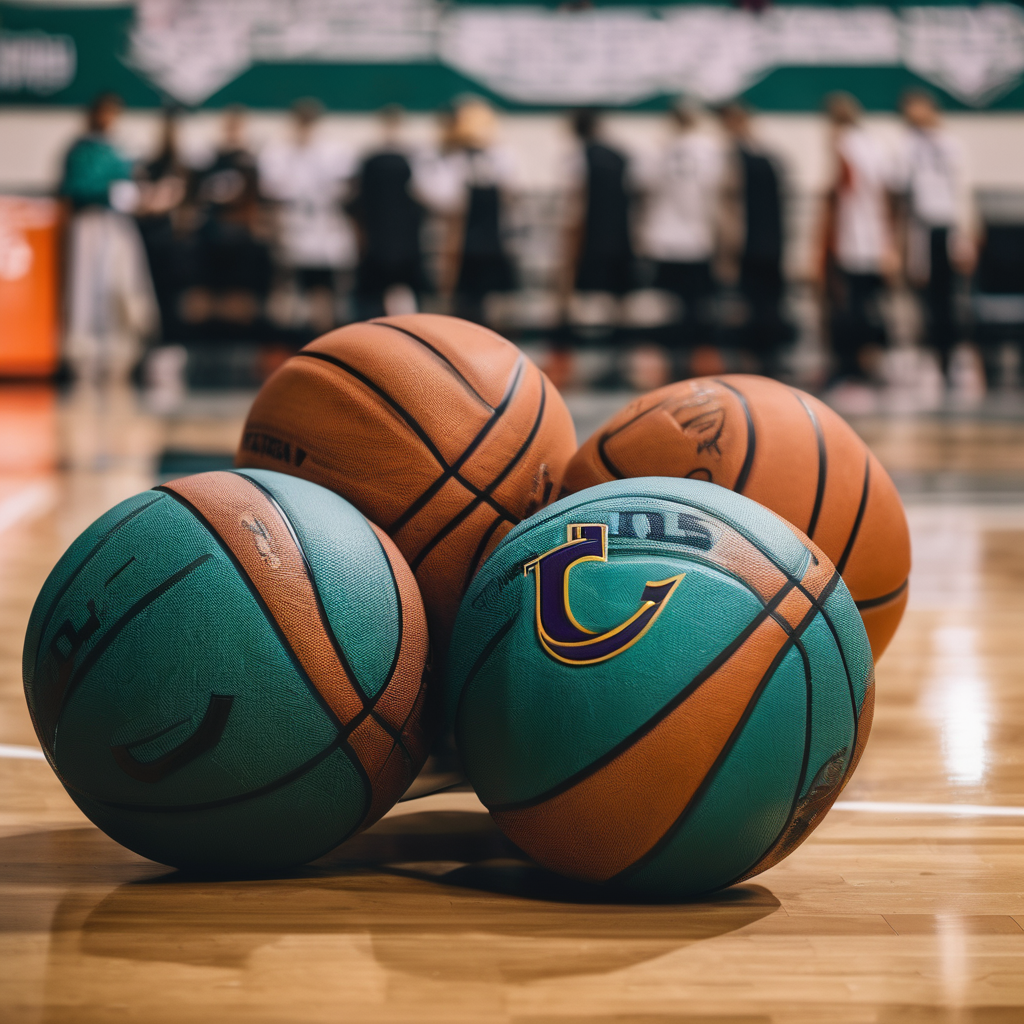 Cavaliers Host Hornets in Injury-Heavy Home Showdown