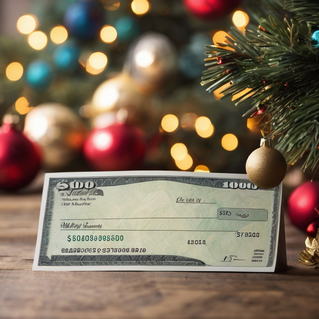 DHS Triples Holiday Exit Bonus to $3,000: What It Means for Undocumented Immigrants