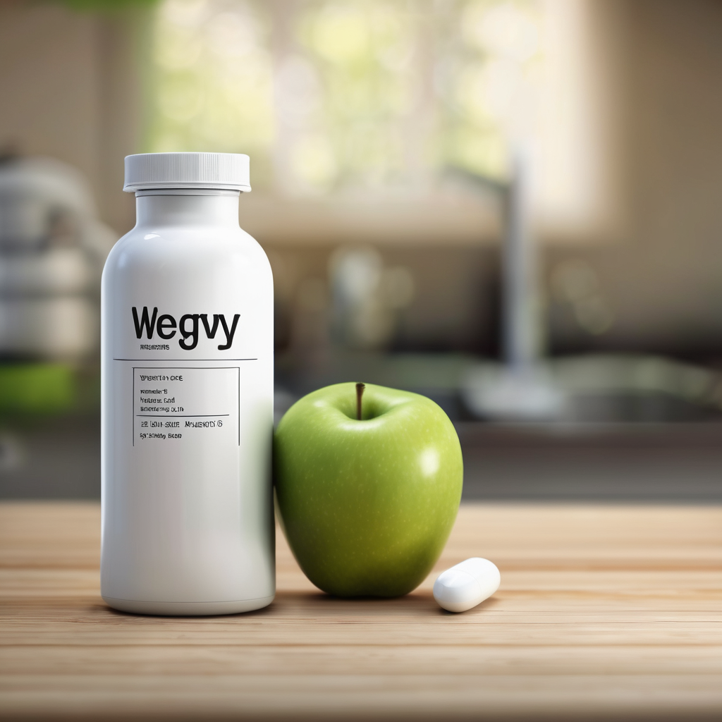 FDA Approves Wegovy Pill: A New Era for Oral Weight-Loss Drugs