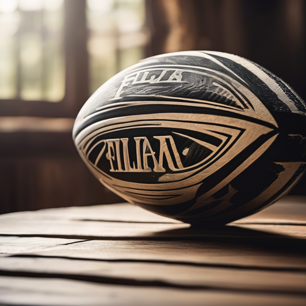 Fiji Women's Rugby World Cup Bonuses Released After Inquiry