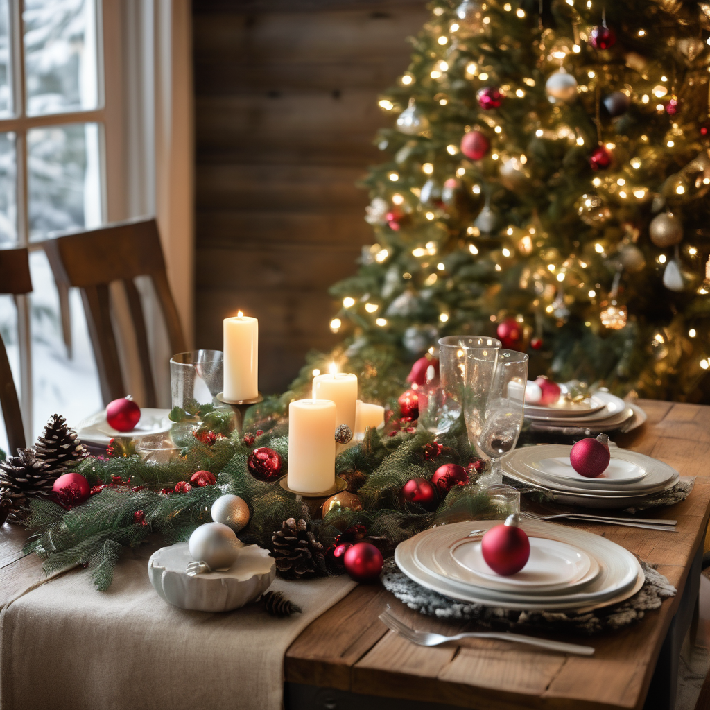 Christmas 2025 Movie Lineup: Cozy Comedies, Romance and Heartfelt Dramas