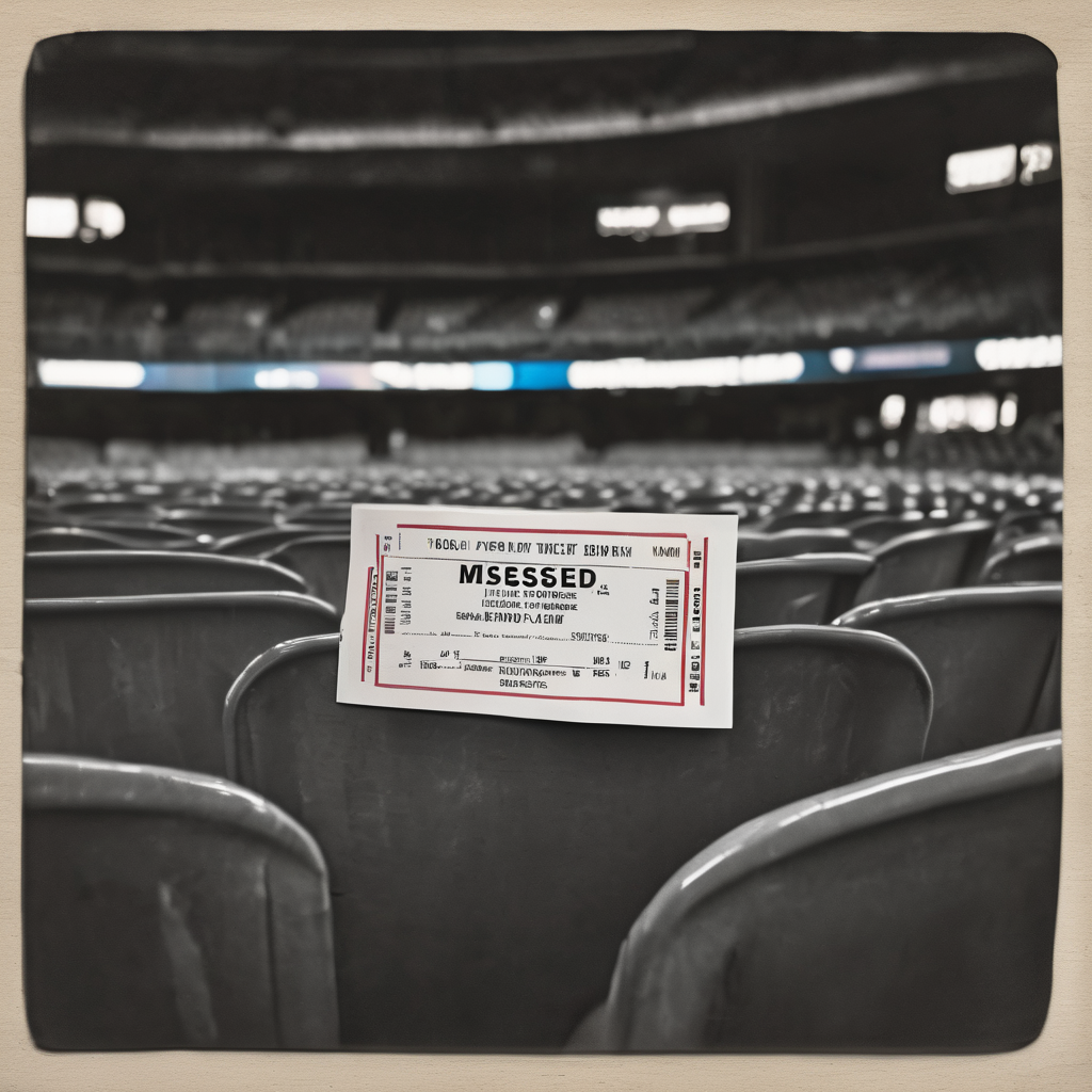 Kiss Cam Chaos: The Viral Moment That Cost a Career