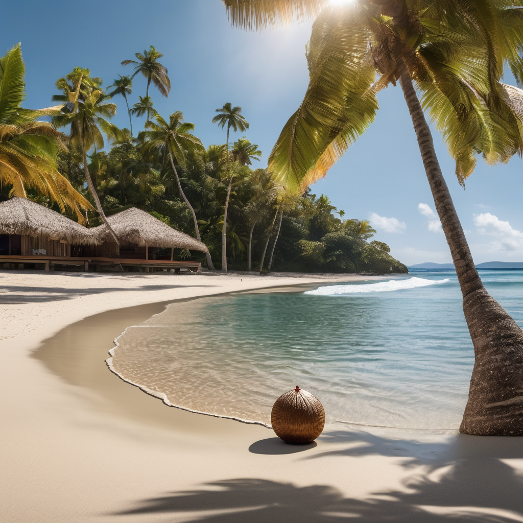 Fiji Christmas Day Forecast: Perfect for Outdoor Fun Despite Brief Showers