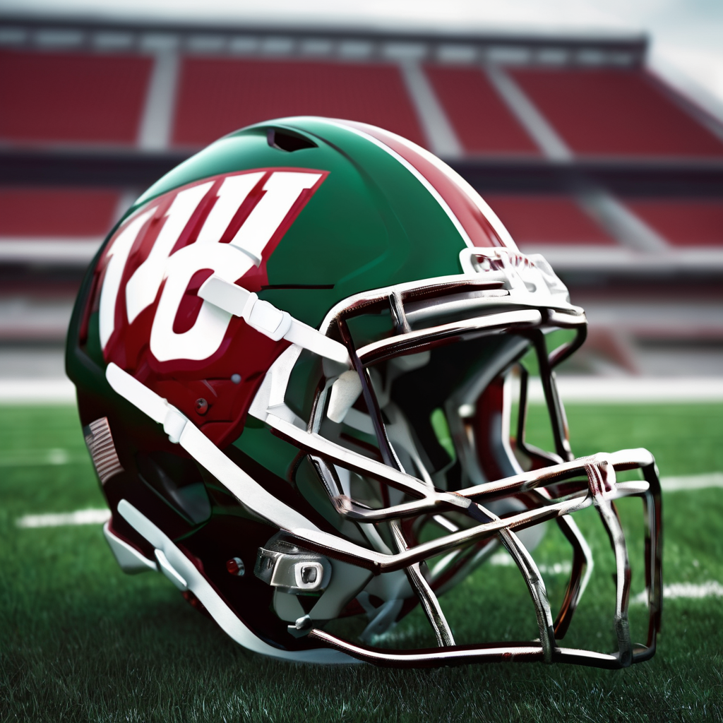 Badgers Look to Rebound Against Central Michigan Chippewas on Monday