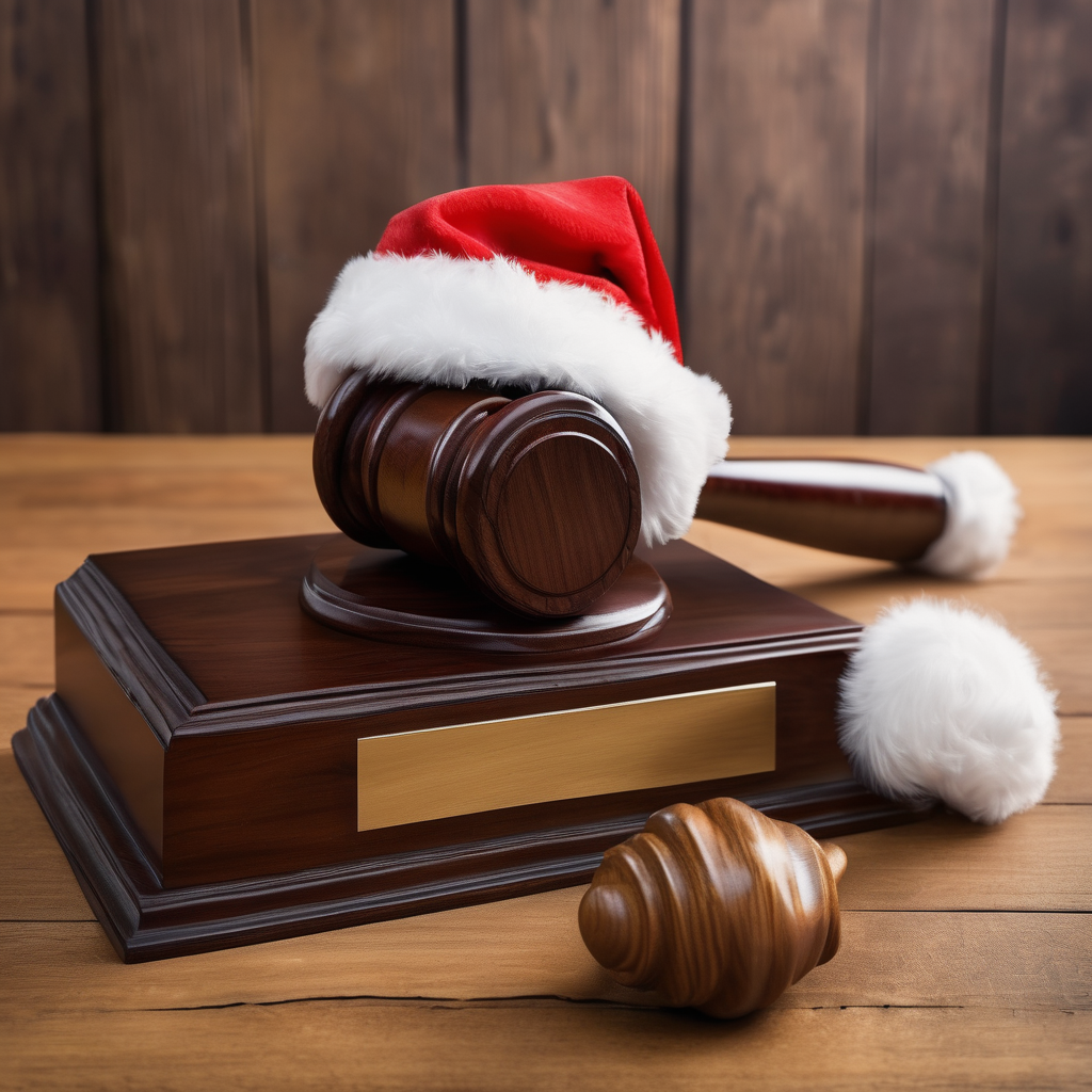 Elf: Is Santa a Kidnapper? A Legal Deep Dive