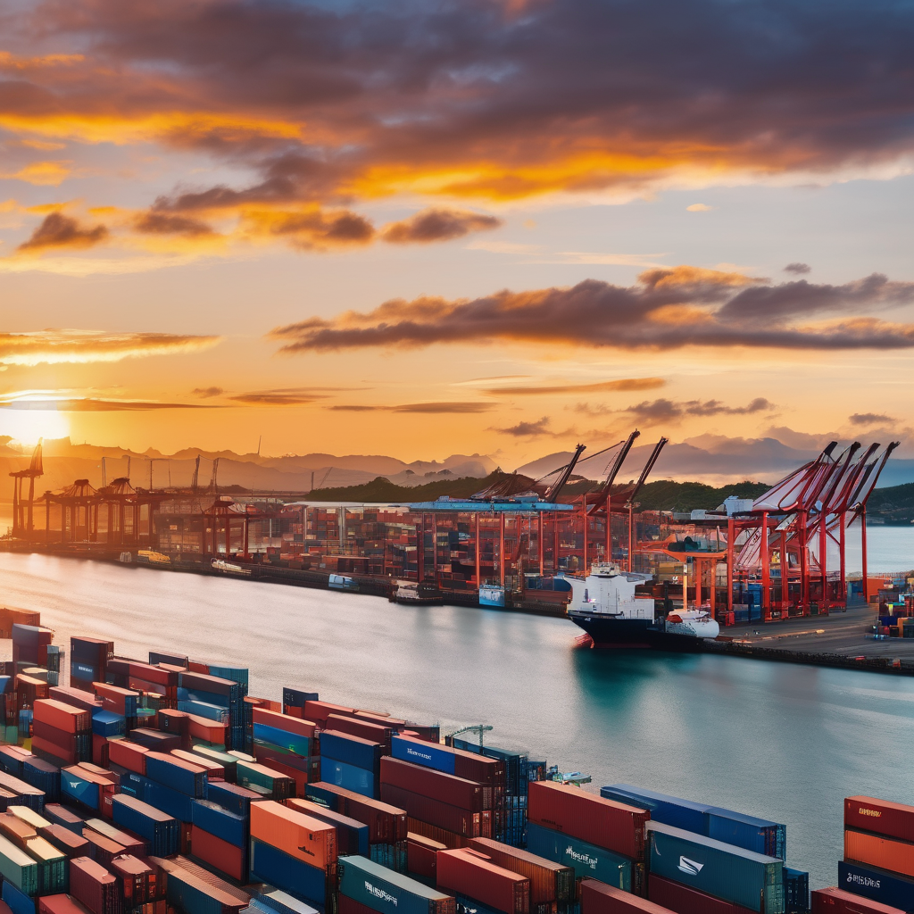 PROSPER Act Could Boost US-Pacific Trade Amid China Competition