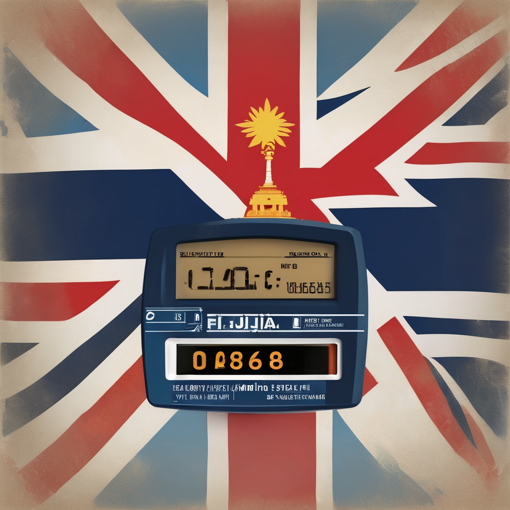 Fiji Faces Fresh Scrutiny Over 24.2% Electricity Tariff Hike