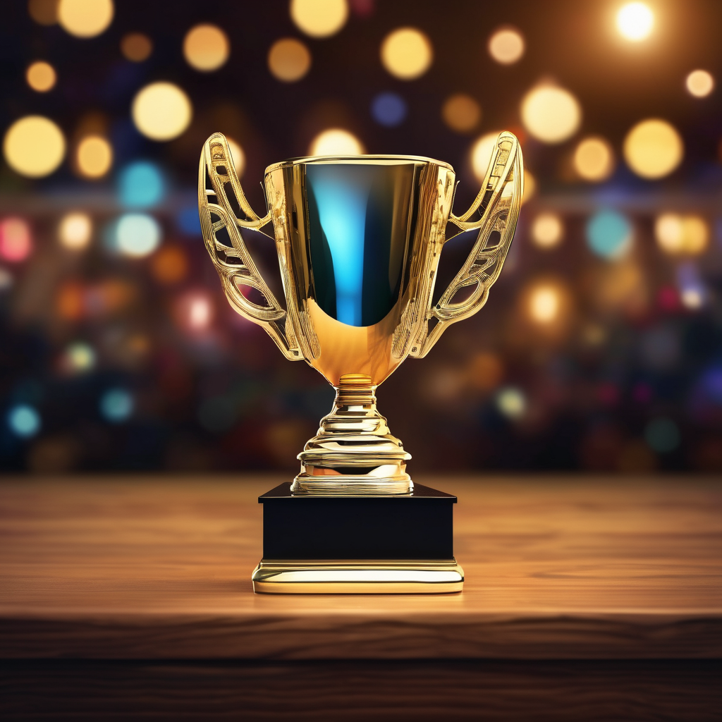 Blake Shelton's Stepson Zuma Rossdale Shines at The Road Finale